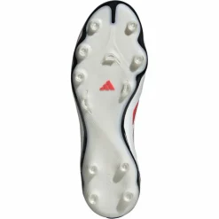 Adidas Copa Pure 3 Pro FG voetbalschoenen heren cloud white lucid red core black