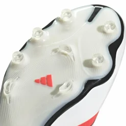 Adidas Copa Pure 3 Pro FG voetbalschoenen heren cloud white lucid red core black