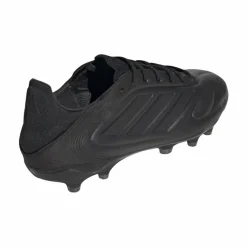 Adidas Copa Pure 3 Pro FG voetbalschoenen heren core black core black iron metallic