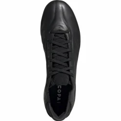 Adidas Copa Pure 3 Pro FG voetbalschoenen heren core black core black iron metallic