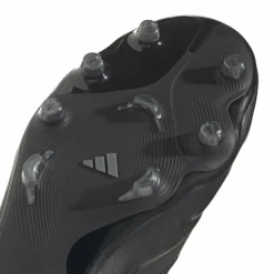 Adidas Copa Pure 3 Pro FG voetbalschoenen heren core black core black iron metallic