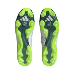 Adidas Copa Pure.1 FG voetbalschoenen heren white core black