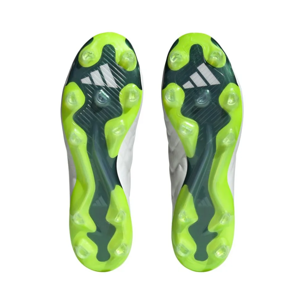 Adidas Copa Pure.1 FG voetbalschoenen heren white core black