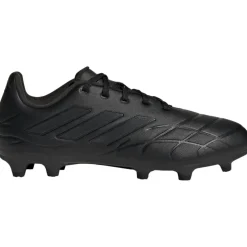 Adidas Copa Pure.3 FG voetbalschoenen junior core black