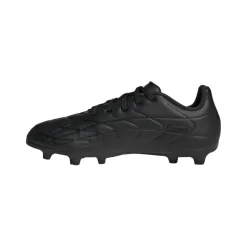 Adidas Copa Pure.3 FG voetbalschoenen junior core black