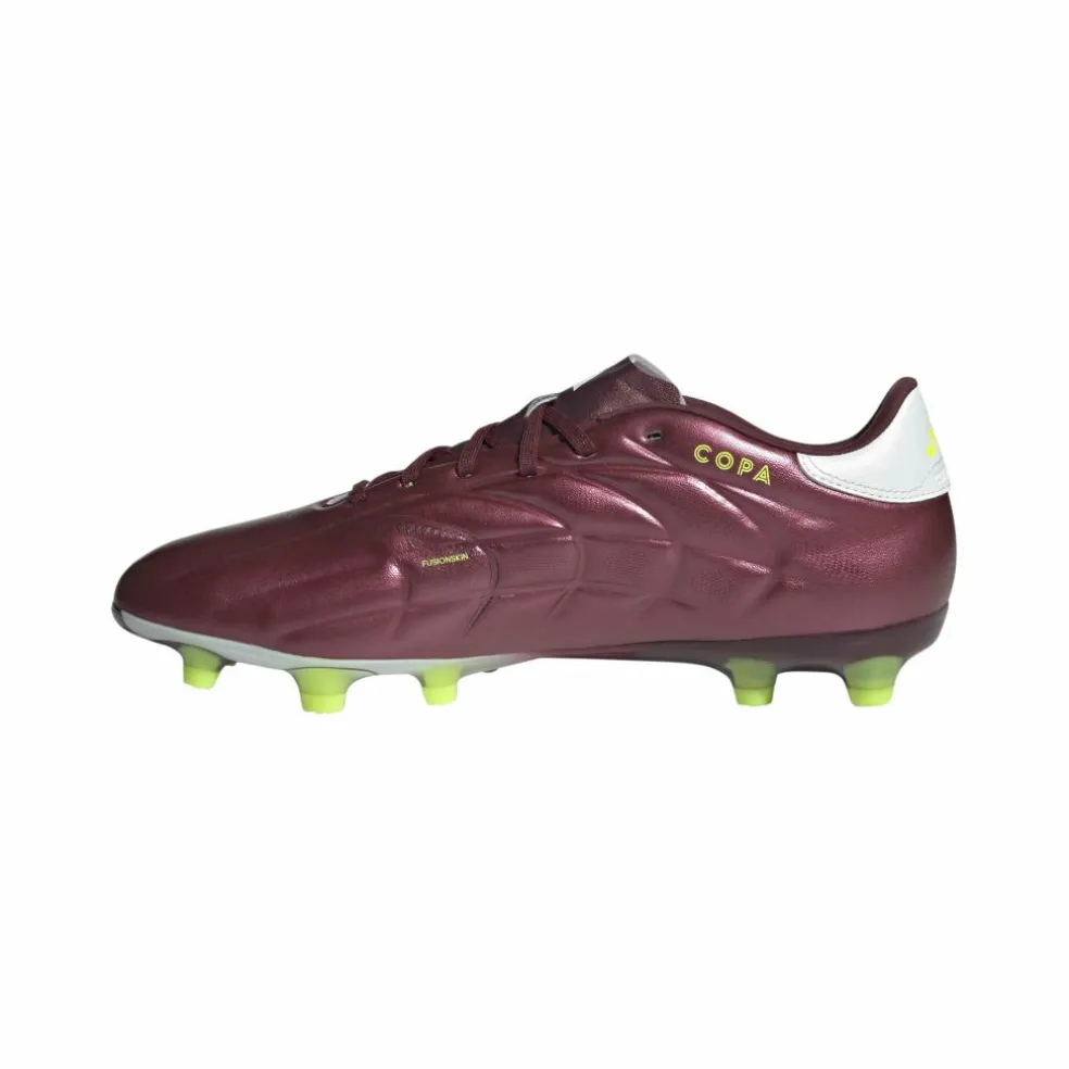 Adidas Copa Pure II Pro FG voetbalschoenen heren shadow red