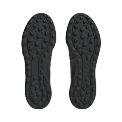 Adidas Copa Pure.3 TF voetbalschoenen core black