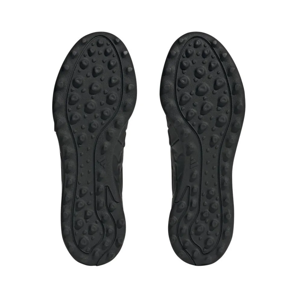 Adidas Copa Pure.3 TF voetbalschoenen core black