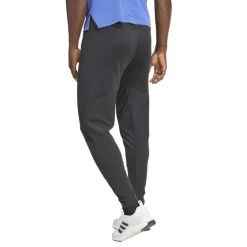 Adidas Designed for Training Hybrid trainingsbroek heren black