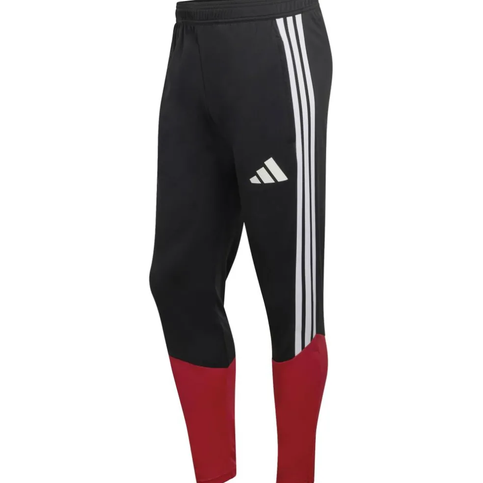 Adidas Duitsland 26 Tiro trainingsbroek heren black