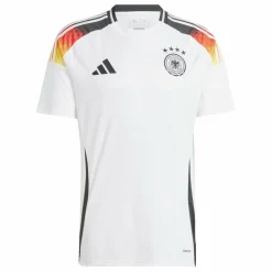 Adidas Duitsland thuisshirt 24