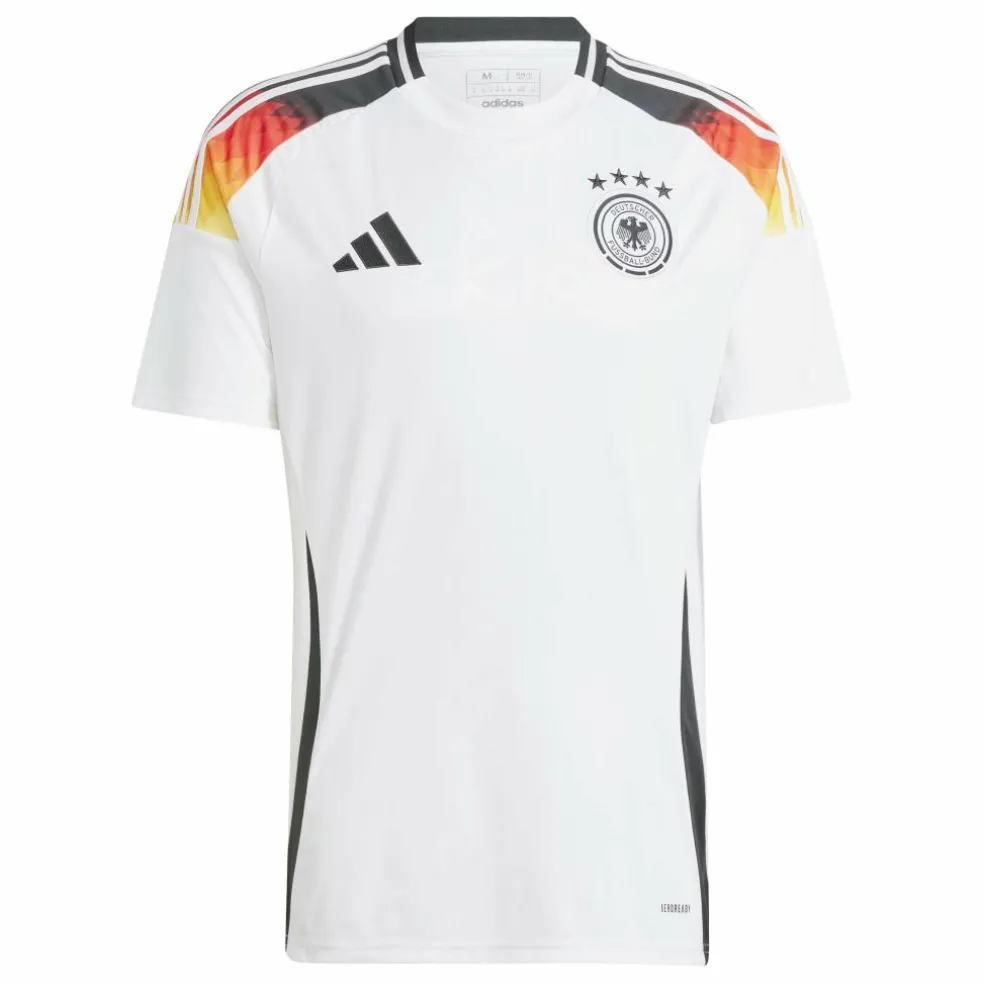 Adidas Duitsland thuisshirt 24