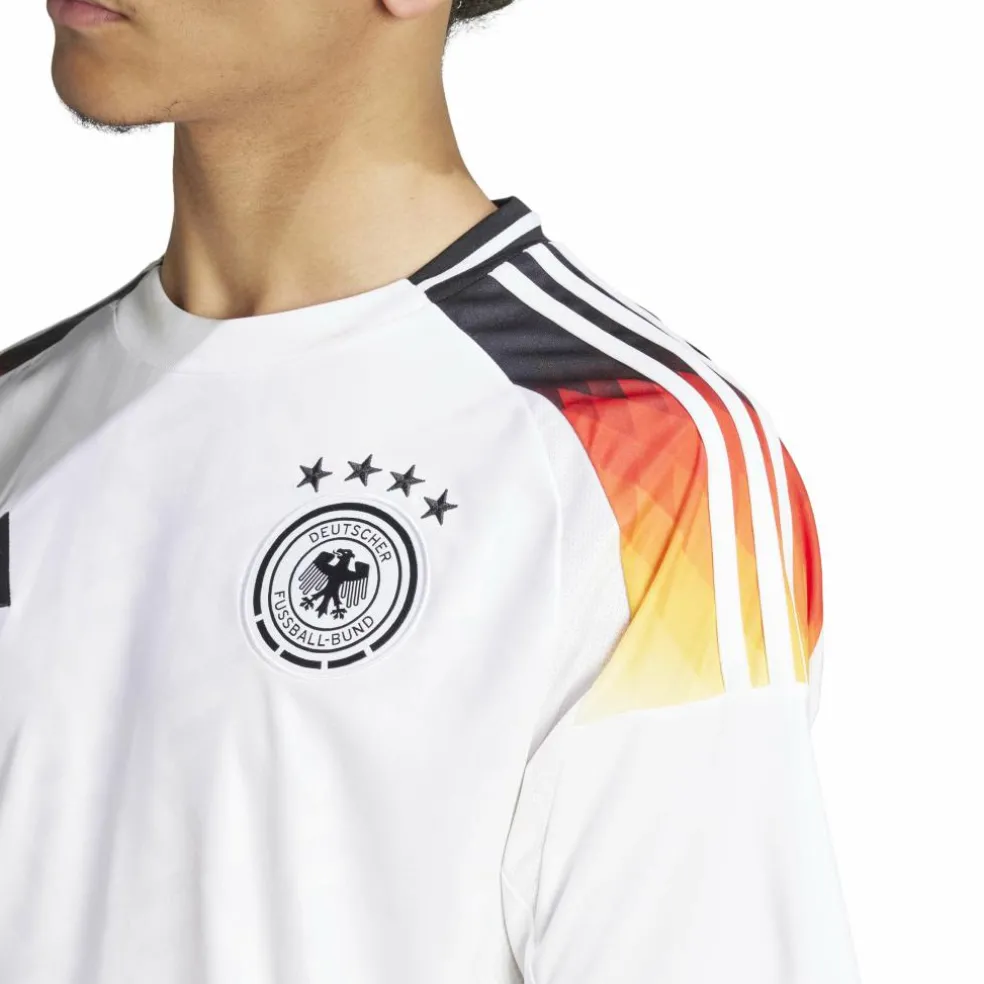 Adidas Duitsland thuisshirt 24