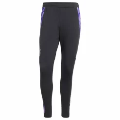Adidas Duitsland Tiro 24 Competition trainingsbroek heren black