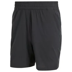 Adidas Ergo tennisshort heren black