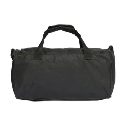 Adidas Essentials Linear sporttas medium black white