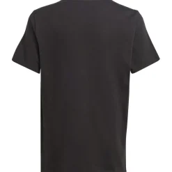 Adidas Essentials 3-Stripes shirt junior black