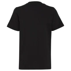 Adidas Essentials 3-Stripes shirt junior black white