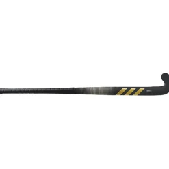 Adidas Estro. 5 I Mid Bow zaalhockeystick black gold