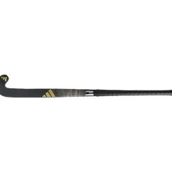 Adidas Estro. 5 I Mid Bow zaalhockeystick  black gold