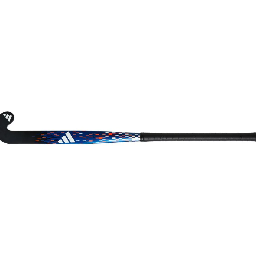 Adidas Estro .5 Mid - Low Bow hockeystick royal blue