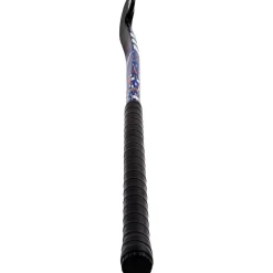 Adidas Estro .5 Mid - Low Bow hockeystick royal blue