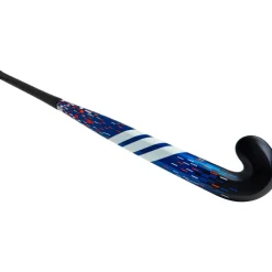 Adidas Estro .5 Mid - Low Bow hockeystick royal blue