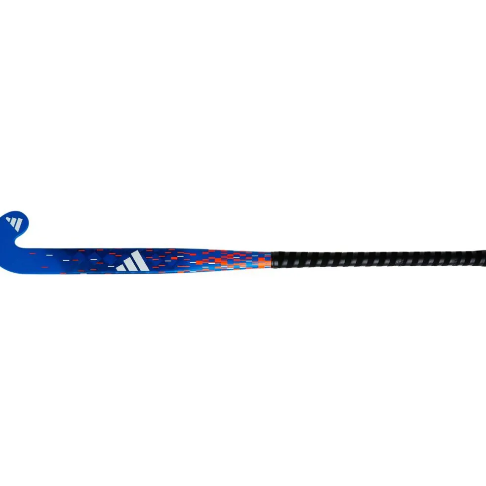 Adidas Estro .3 Mid - Low Bow hockeystick royal blue
