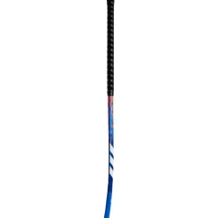 Adidas Estro .3 Mid - Low Bow hockeystick royal blue