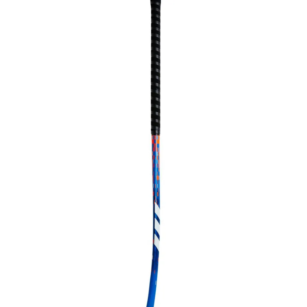 Adidas Estro .3 Mid - Low Bow hockeystick royal blue