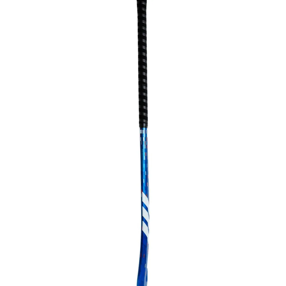 Adidas Estro .2 Mid - Low Bow hockeystick royal blue