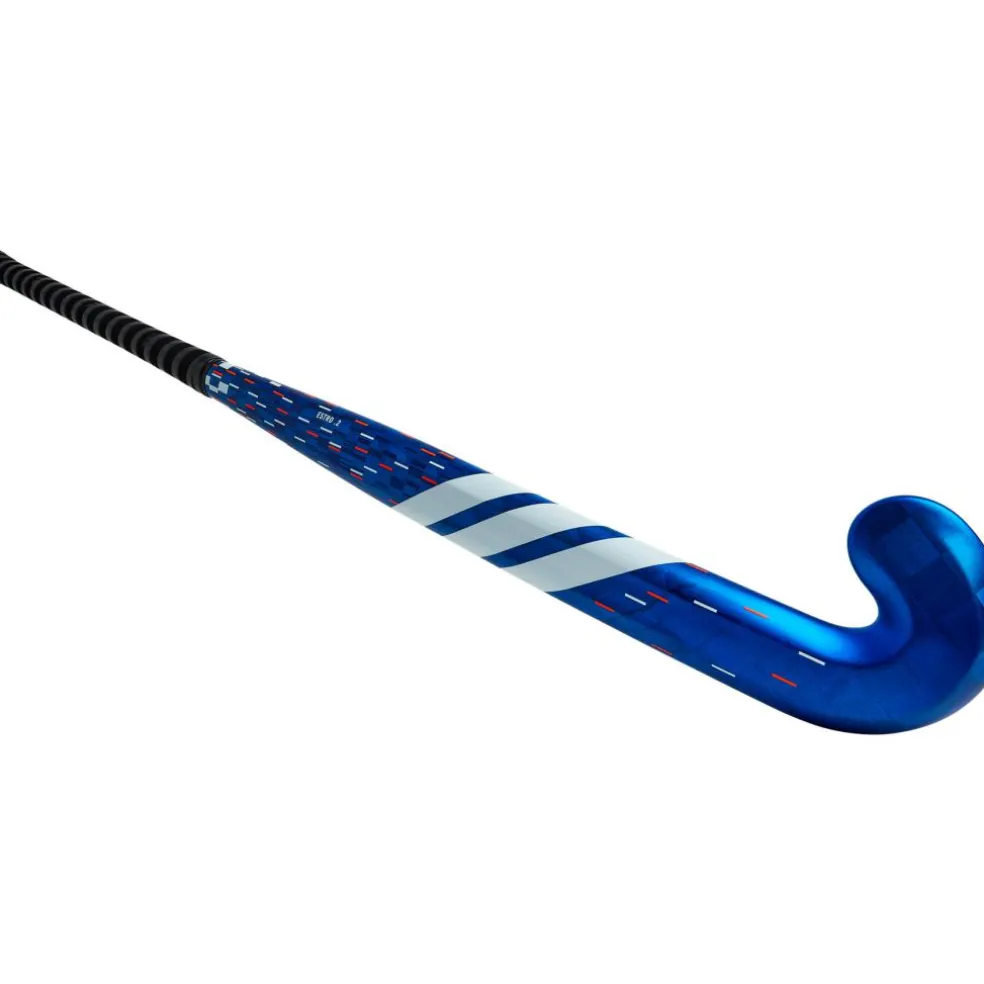 Adidas Estro .2 Mid - Low Bow hockeystick royal blue