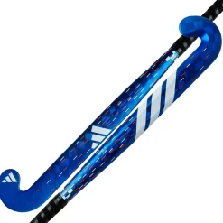 Adidas Estro .2 Mid - Low Bow hockeystick royal blue