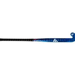 Adidas Estro .1 Mid - Low Bow hockeystick royal blue