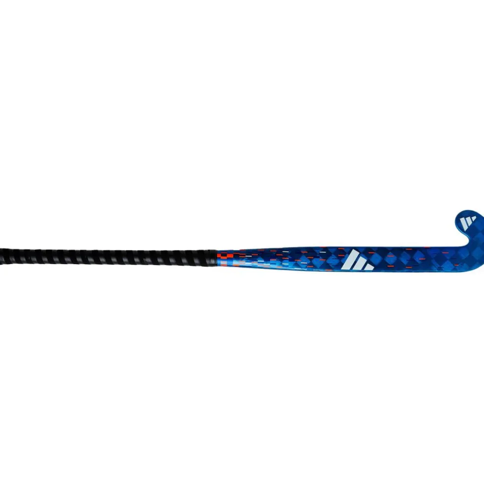 Adidas Estro .1 Mid - Low Bow hockeystick royal blue