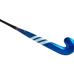 Adidas Estro .1 Mid - Low Bow hockeystick royal blue