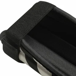 Adidas Evertomic scheenbeschermers black white