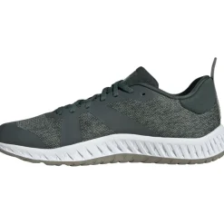 Adidas Everyset Trainer fitness schoenen heren legend ivy green spark
