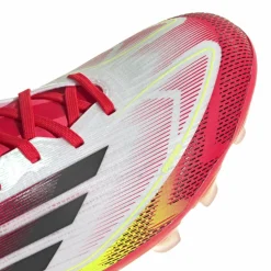 Adidas F50 Pro MG voetbalschoenen heren cloud white core black solar yellow