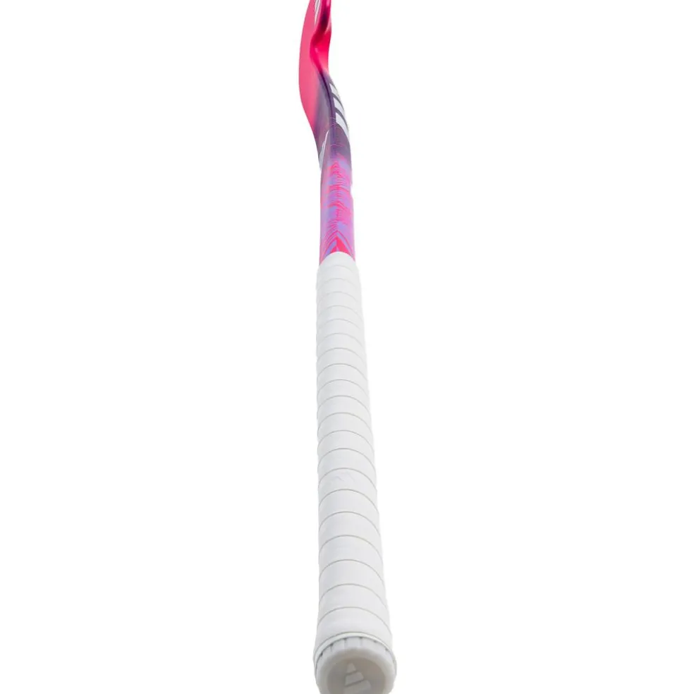 Adidas Fabela .3 Mid - Low Bow hockeystick pink