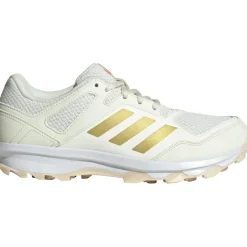 Adidas Fabela Rise hockeyschoenen dames off white