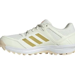Adidas Fabela Rise hockeyschoenen dames off white