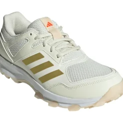 Adidas Fabela Rise hockeyschoenen dames off white