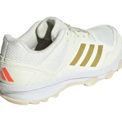 Adidas Fabela Rise hockeyschoenen dames off white