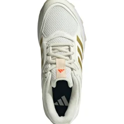 Adidas Fabela Rise hockeyschoenen dames off white