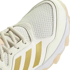 Adidas Fabela Rise hockeyschoenen dames off white