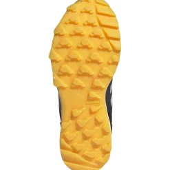 Adidas Fabela Rise hockeyschoenen dames core black zero metalic spark