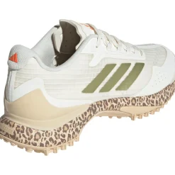 Adidas Fabela X 2 hockeyschoenen dames off white