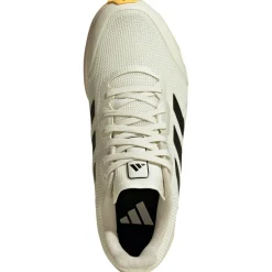 Adidas Fabela Zone 2.1 hockeyschoenen dames ivory core black spark