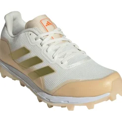 Adidas Fabela Zone hockeyschoenen dames ftwr white